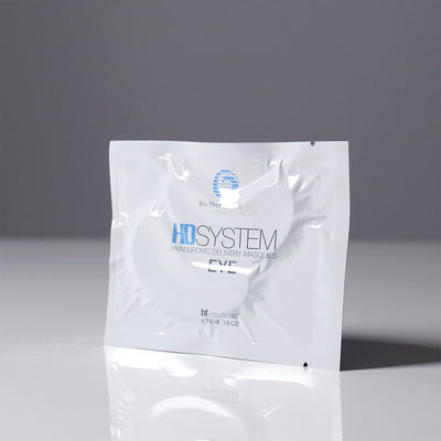 Hyaluronic Delivery Eye Masque