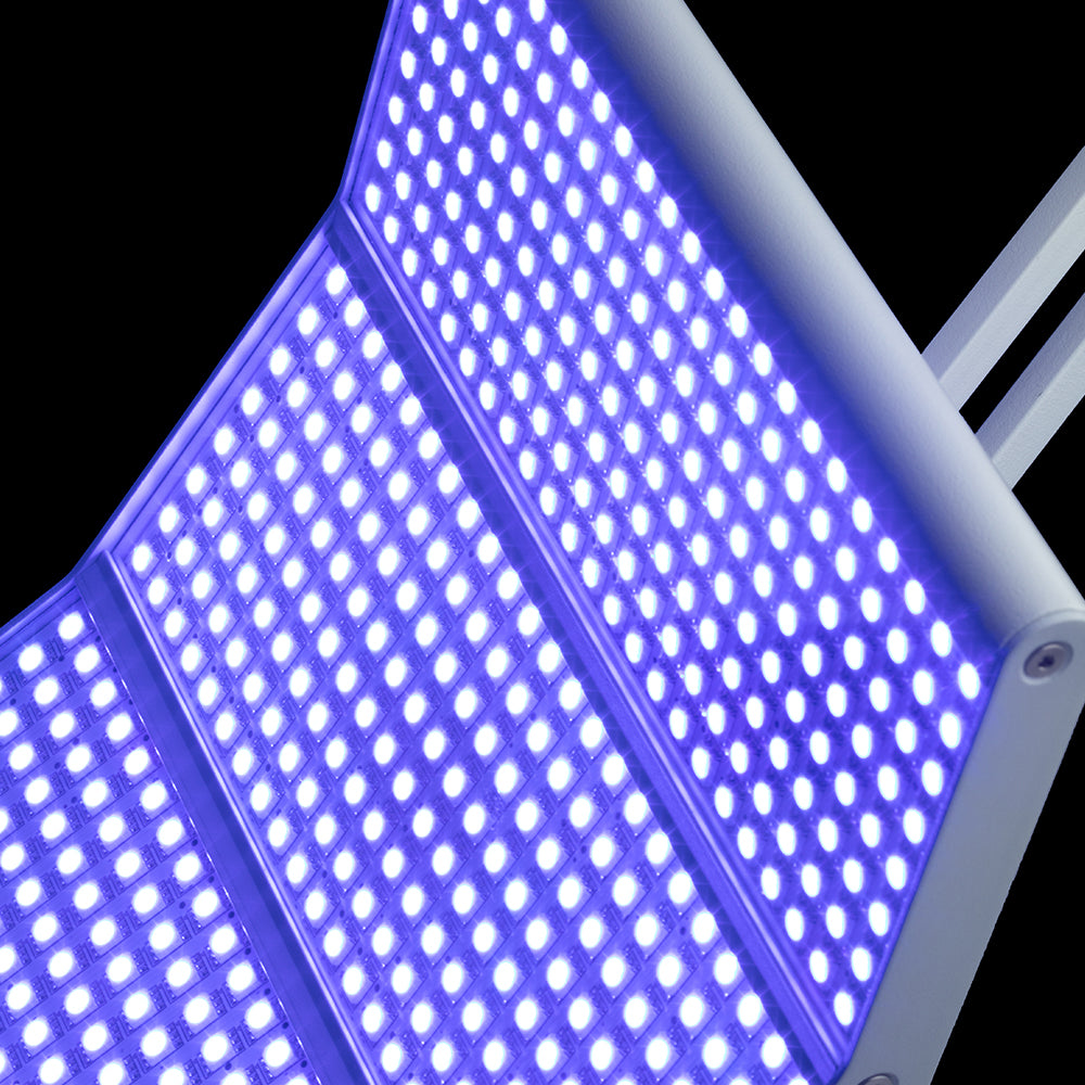 Bto Led bt-accent LED – Bio-Therapeutic