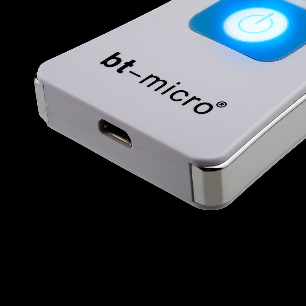 Bt Micro Stack bt-micro – Bio-Therapeutic