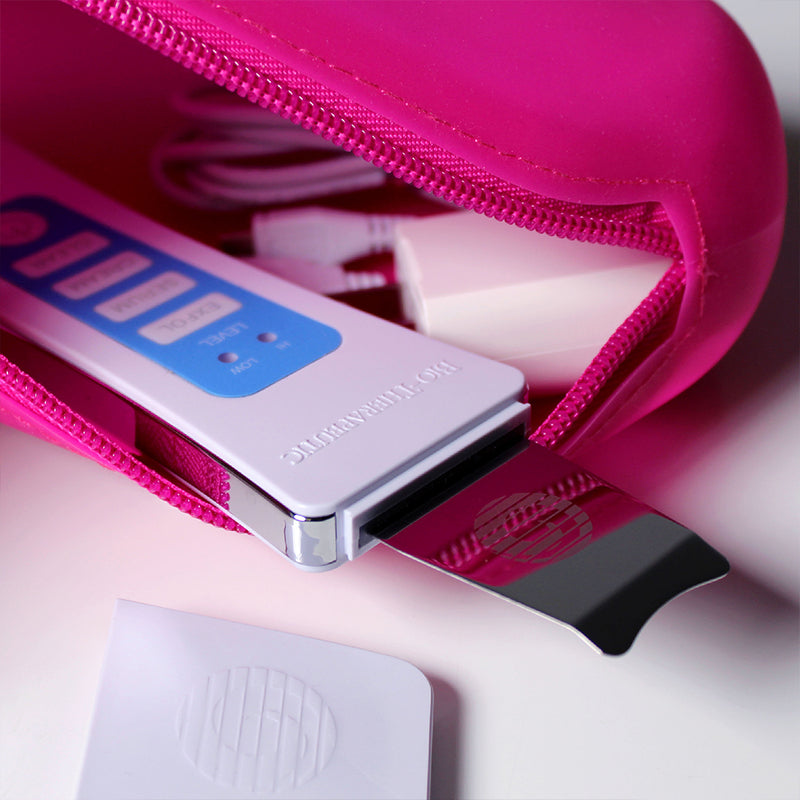 Bt Micro Stack bt-micro – Bio-Therapeutic