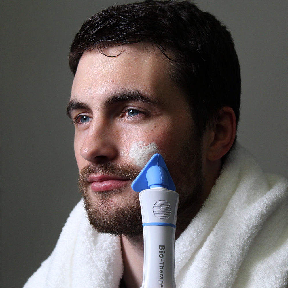 送料無料 ギフト bt-sonic 2.0 Bio-Therapeutic by Brush Cleansing Facial ボディ・フェイスケア