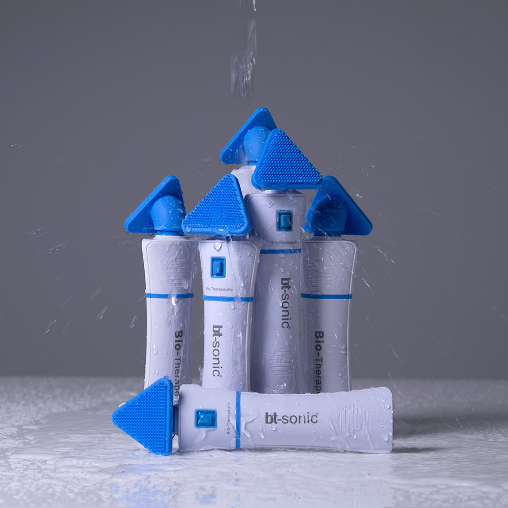 bt-sonic 2.0 Facial Cleansing Brush by Bio-Therapeutic, 15% off
