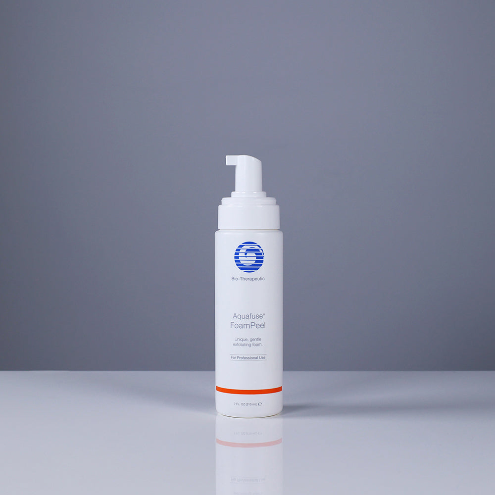 Aquafuse FoamPeel