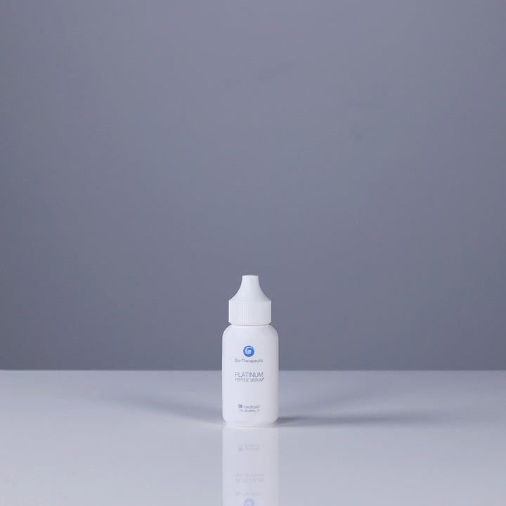 Platinum Peptide Serum