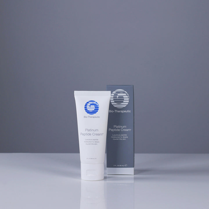 Platinum Peptide Cream