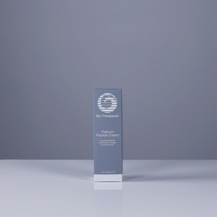 Platinum Peptide Cream