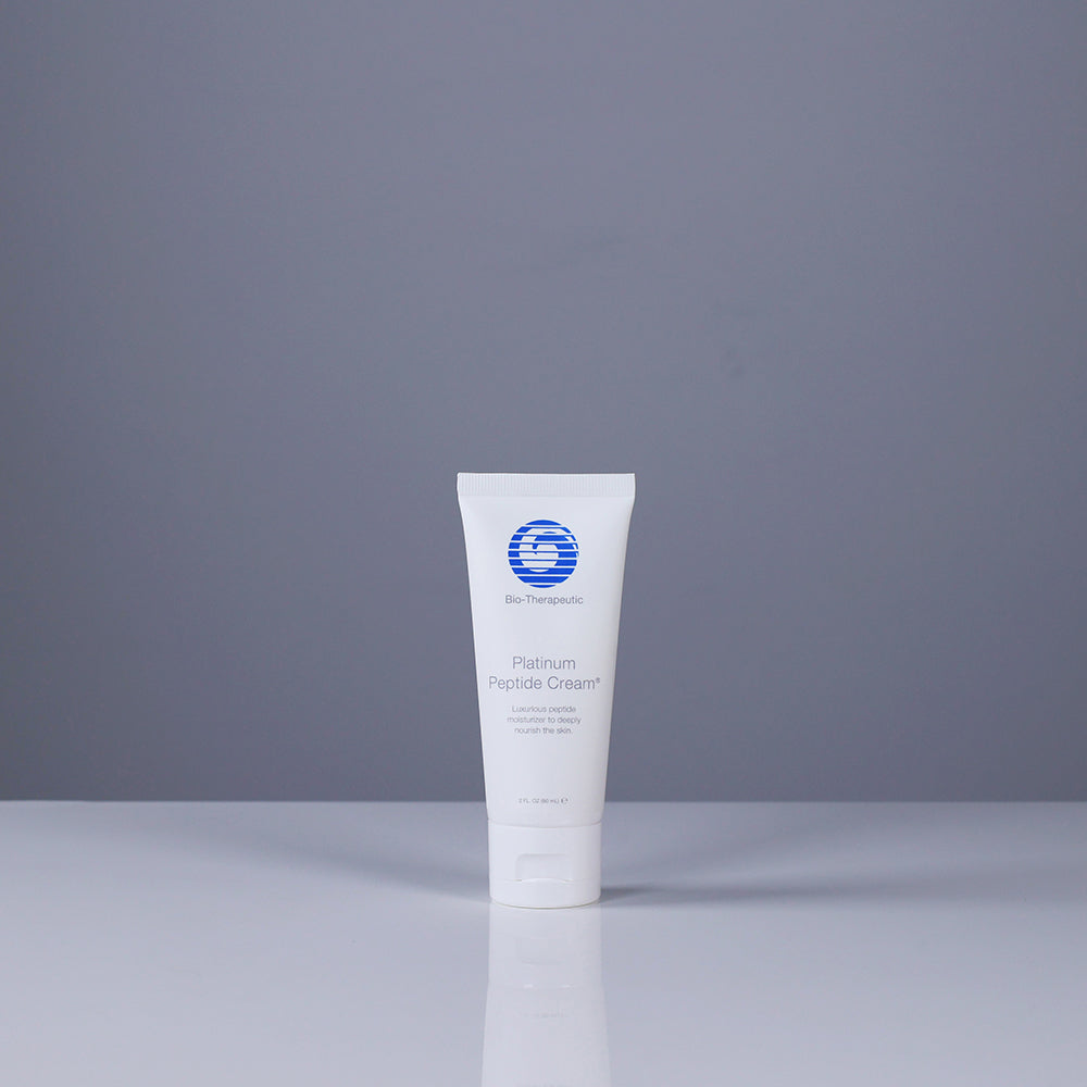 Platinum Peptide Cream
