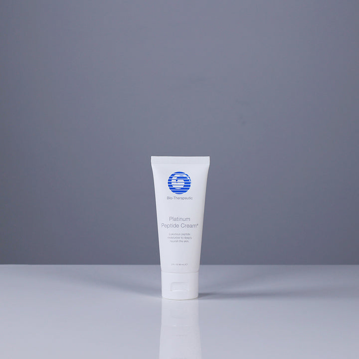 Platinum Peptide Cream